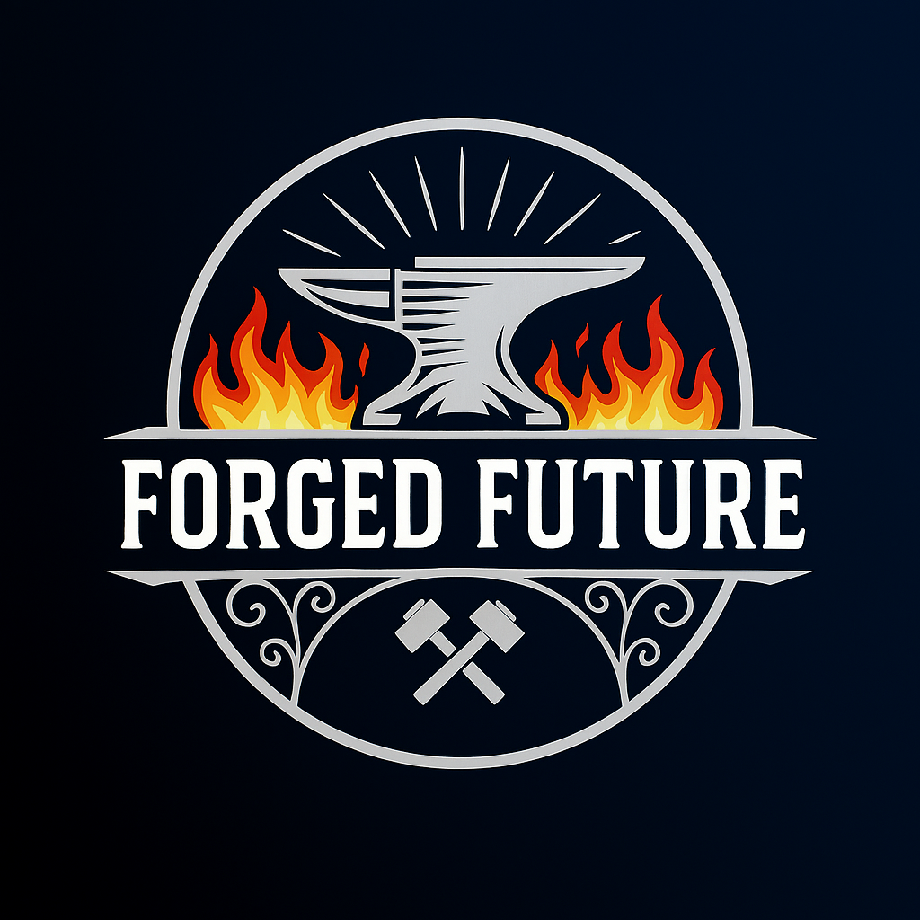 Forged Future